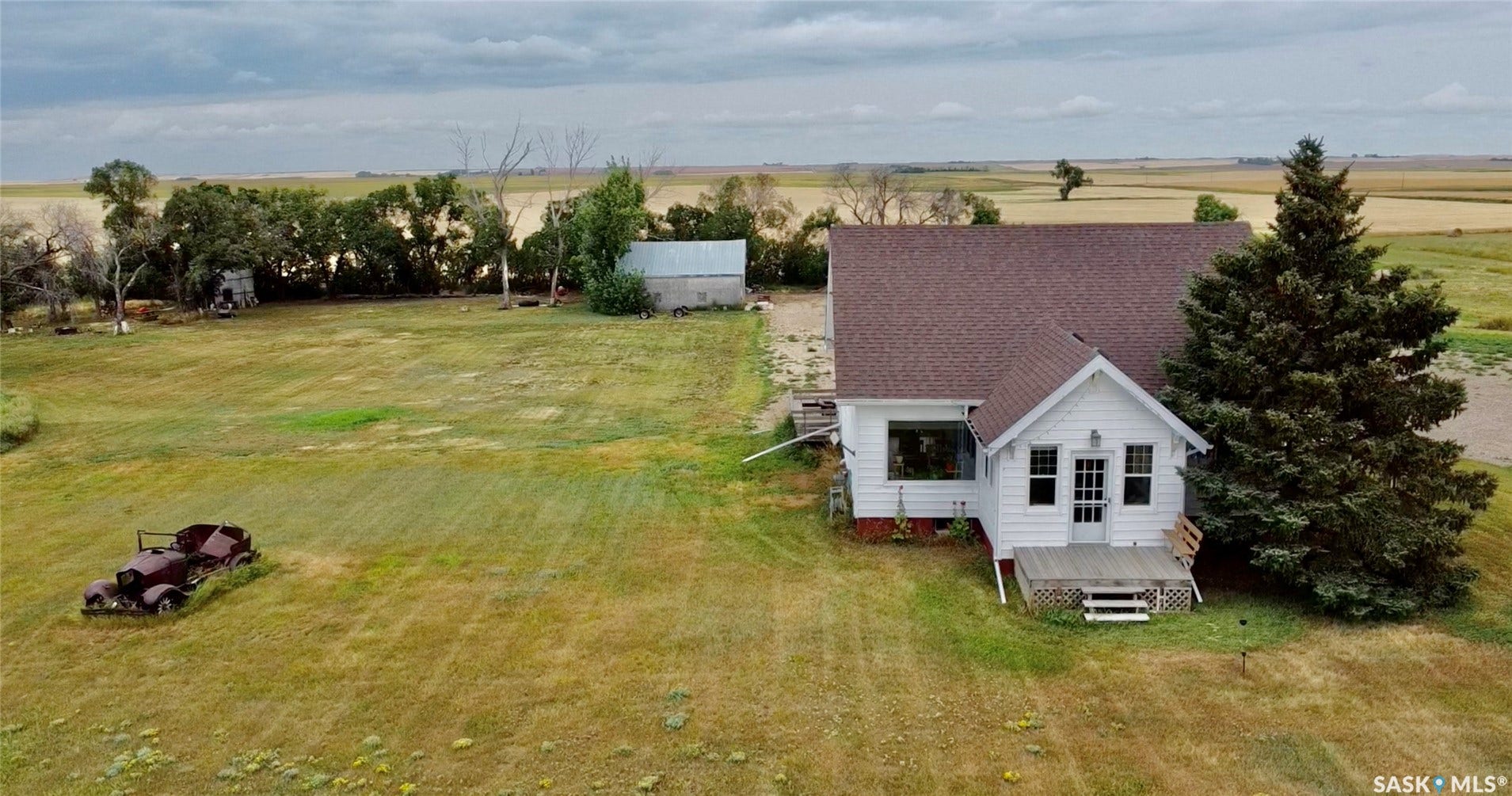 Rural Address, Sutton Rm No SK S0H 1X0