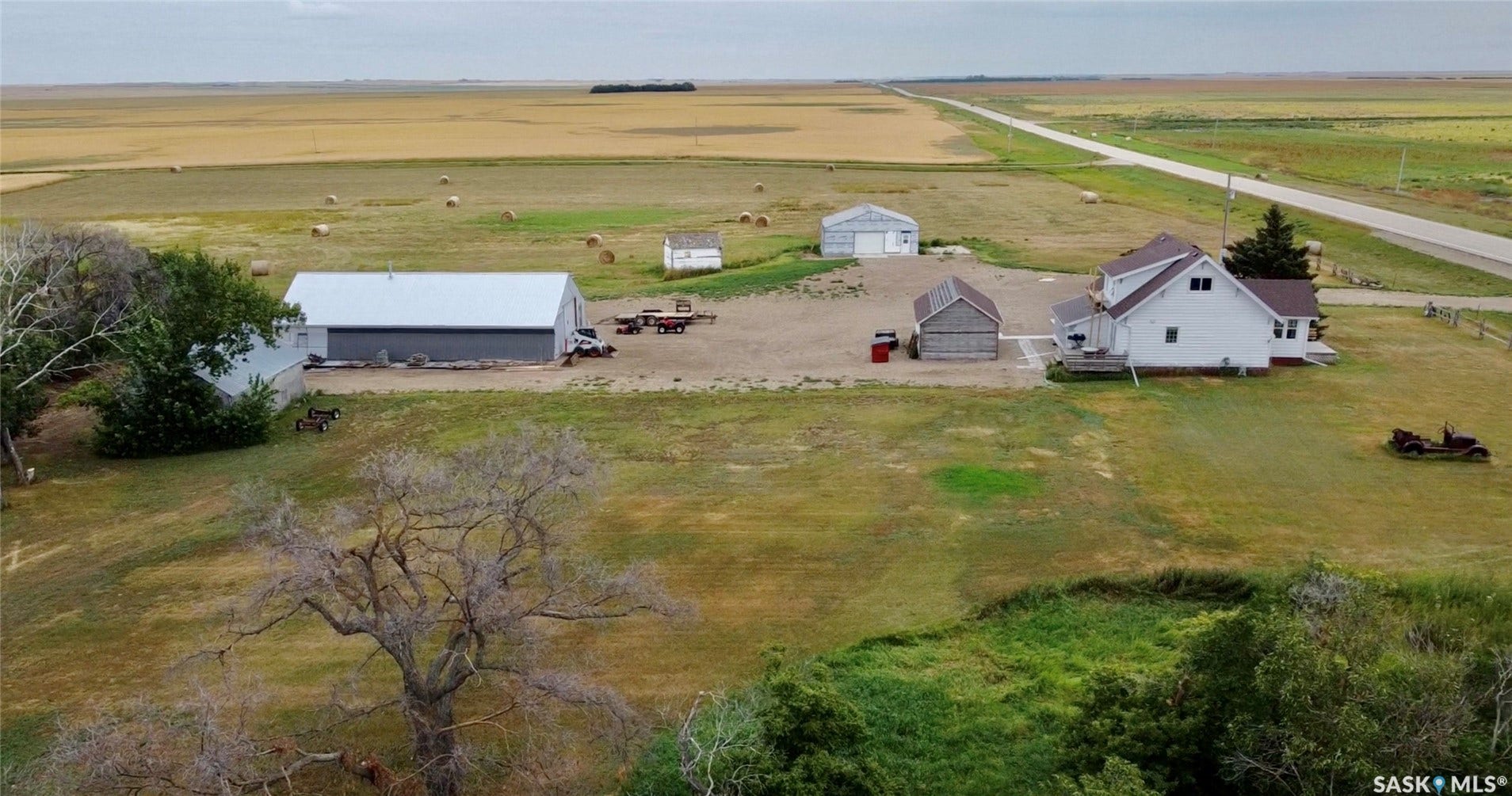 Rural Address, Sutton Rm No SK S0H 1X0