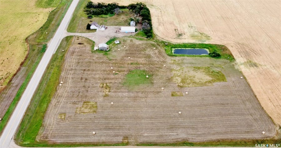 Property photo for Rural Address, Sutton Rm No SK