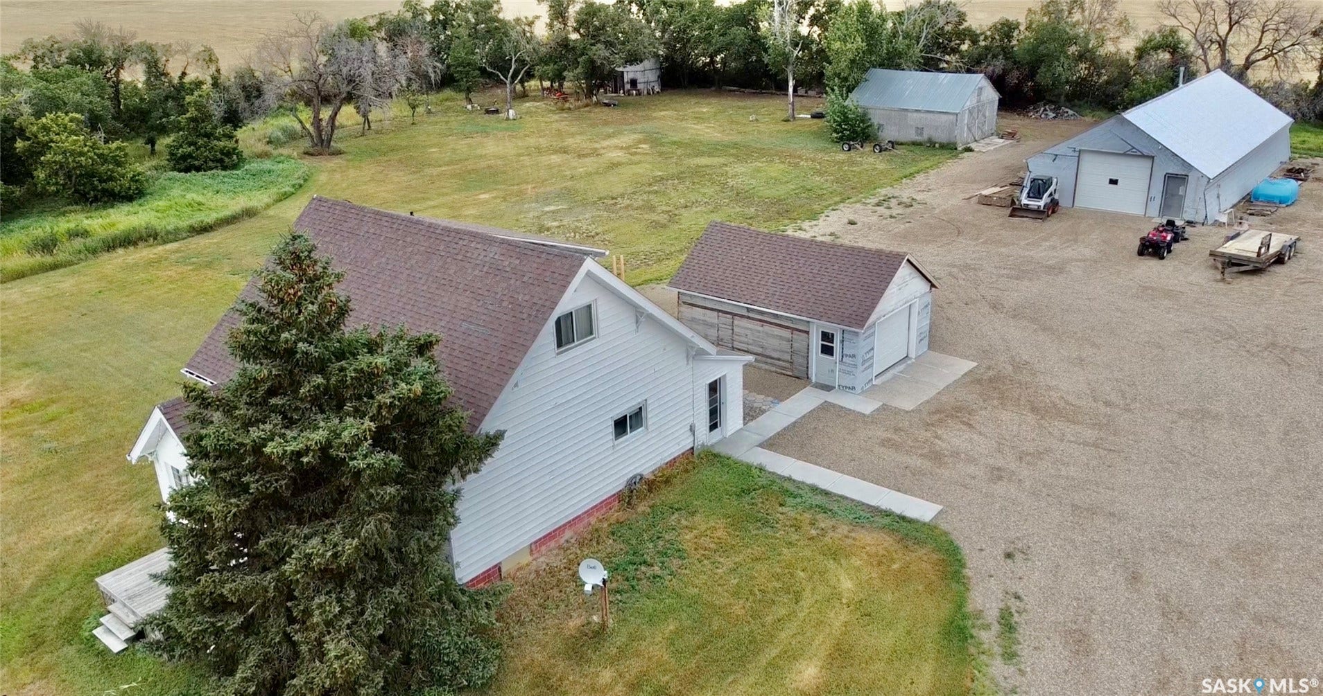 Rural Address, Sutton Rm No SK S0H 1X0