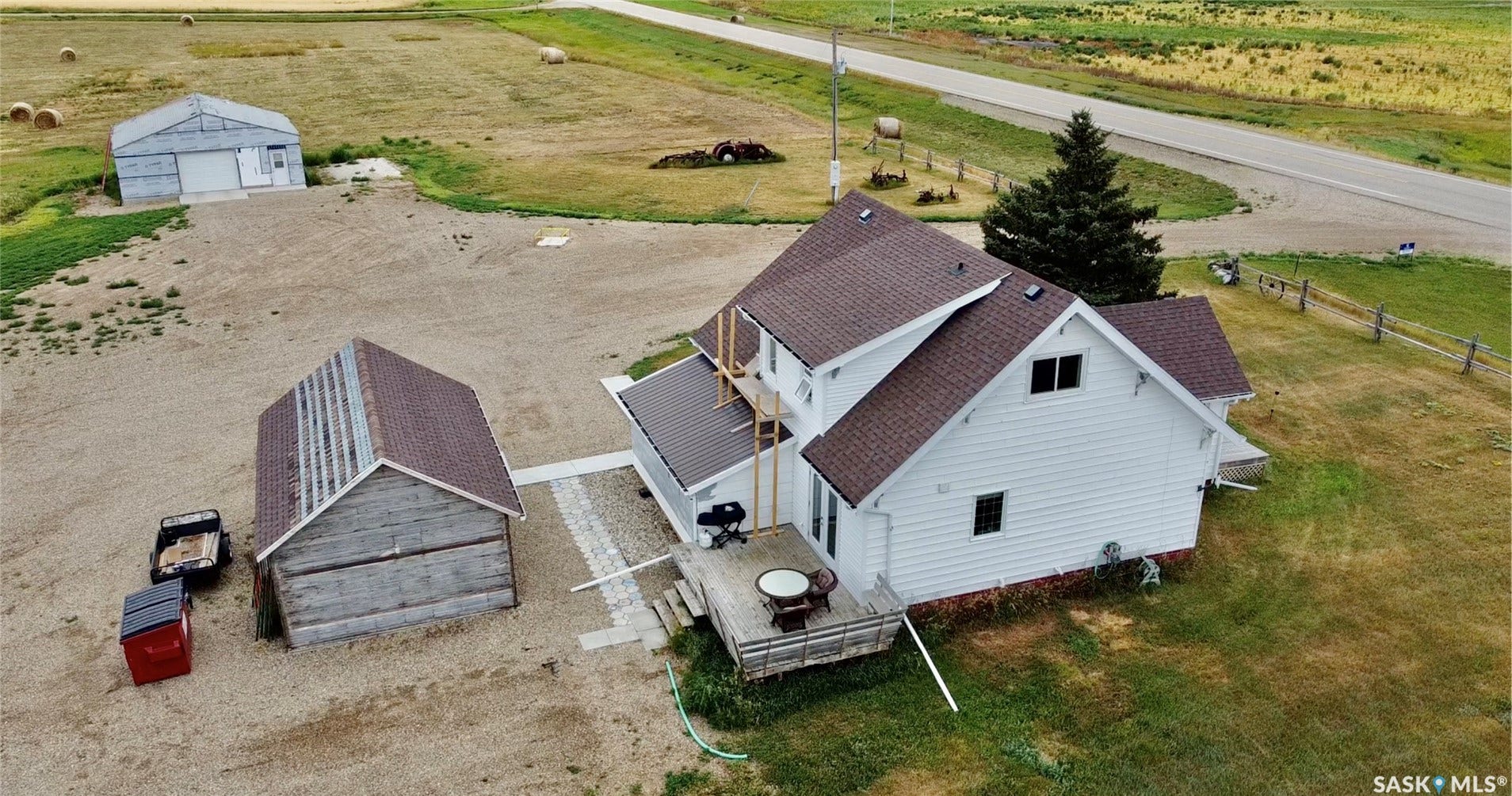 Rural Address, Sutton Rm No SK S0H 1X0