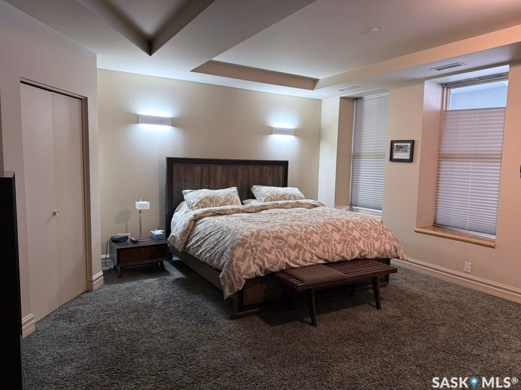 1821 Scarth Street, #300, Regina SK S4P 2G9