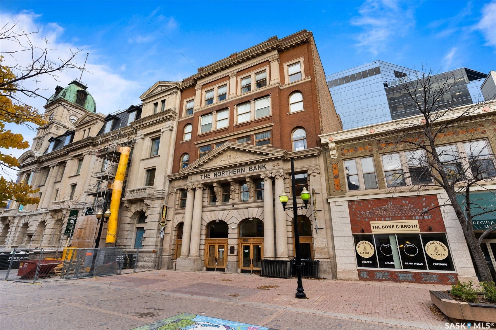 1821 Scarth Street, #300, Regina SK S4P 2G9