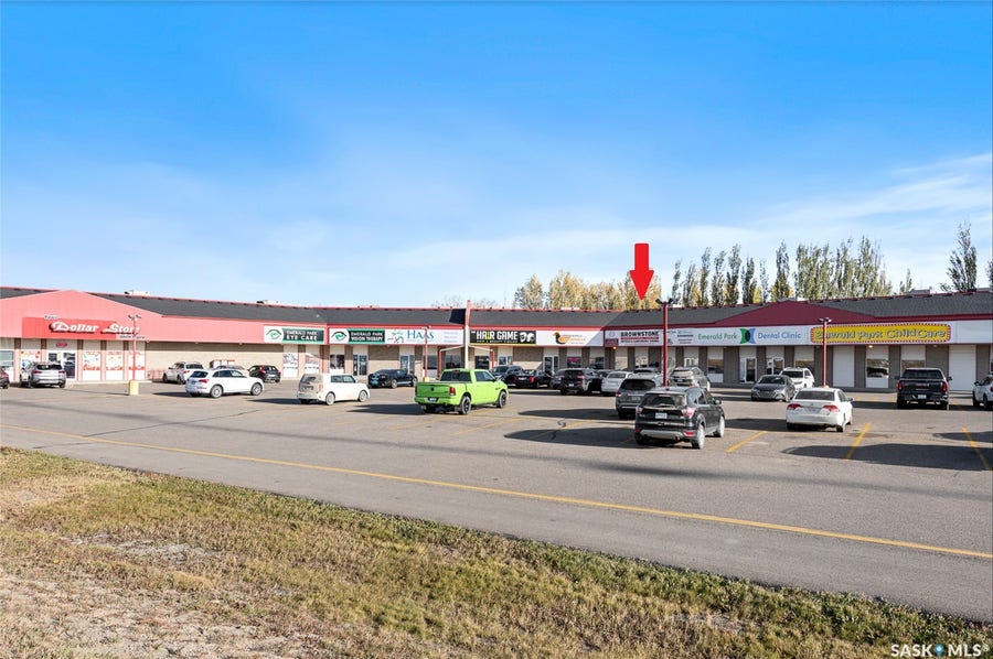Property photo for 320 GREAT PLAINS Road, #12, White City SK