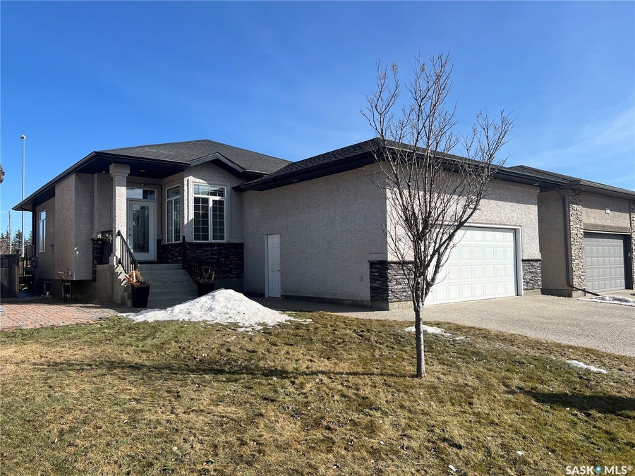 Property photo for 4613 Hames Crescent, Regina SK