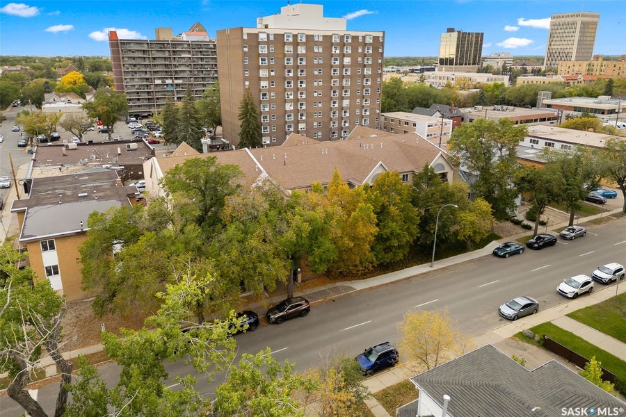 Property photo for 2160 Cornwall Street, #303, Regina SK