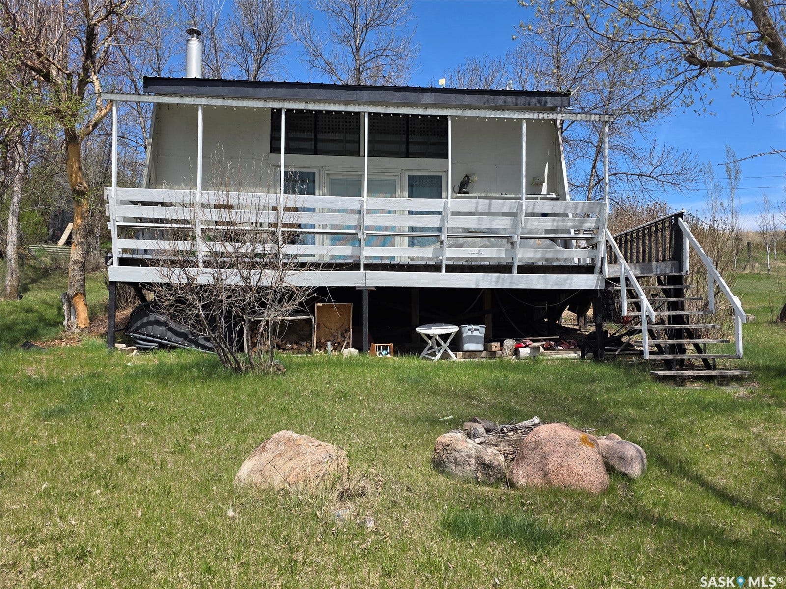 164 Garwell Drive, Dufferin Rm No SK S0H 0H0