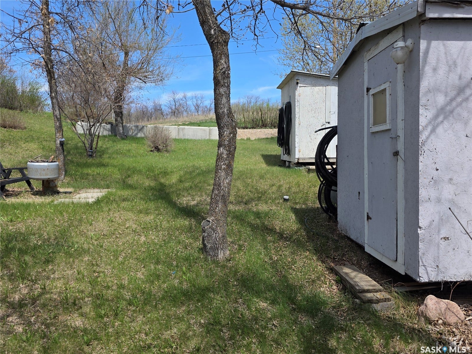 164 Garwell Drive, Dufferin Rm No SK S0H 0H0