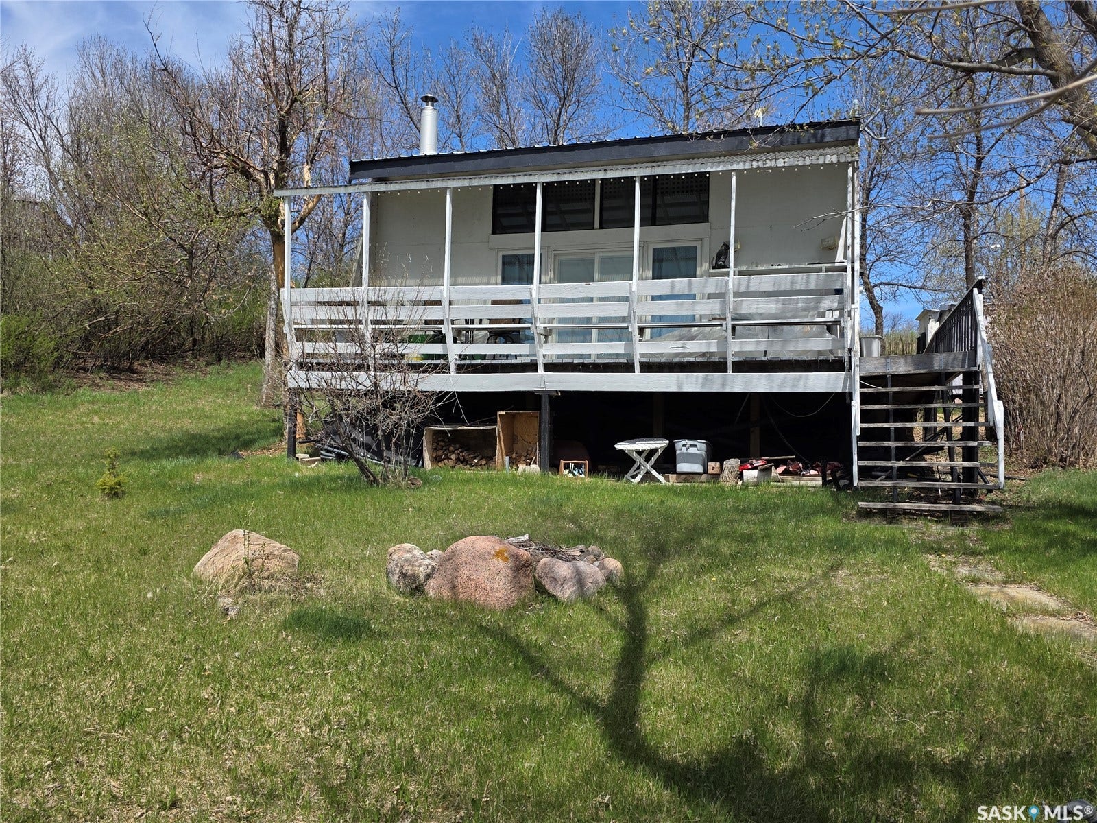 164 Garwell Drive, Dufferin Rm No SK S0H 0H0