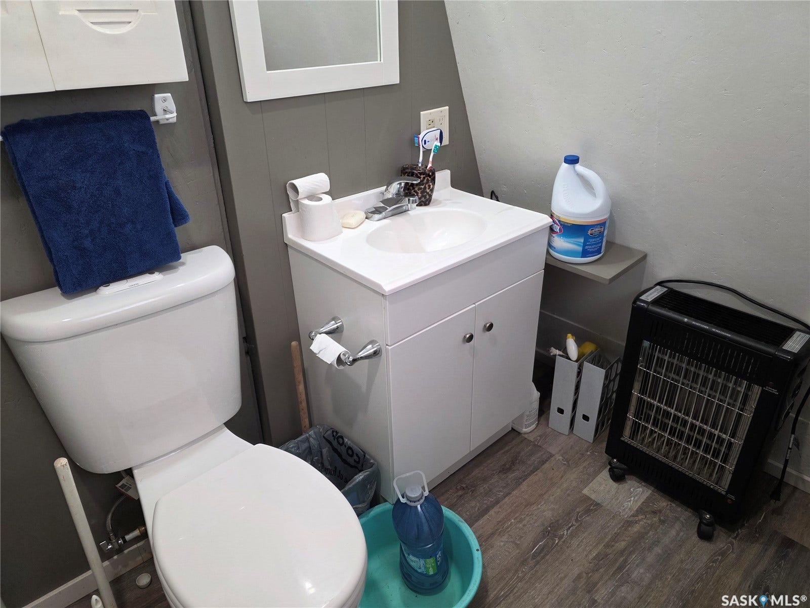 164 Garwell Drive, Dufferin Rm No SK S0H 0H0
