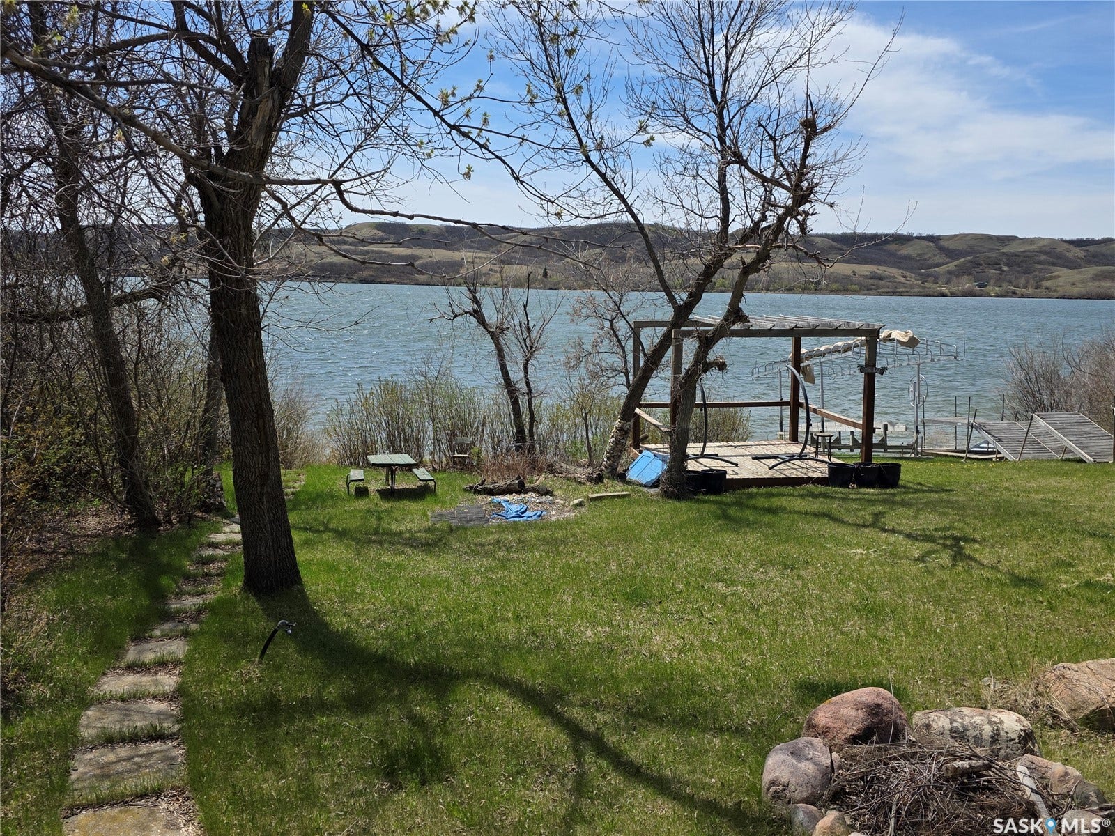 164 Garwell Drive, Dufferin Rm No SK S0H 0H0