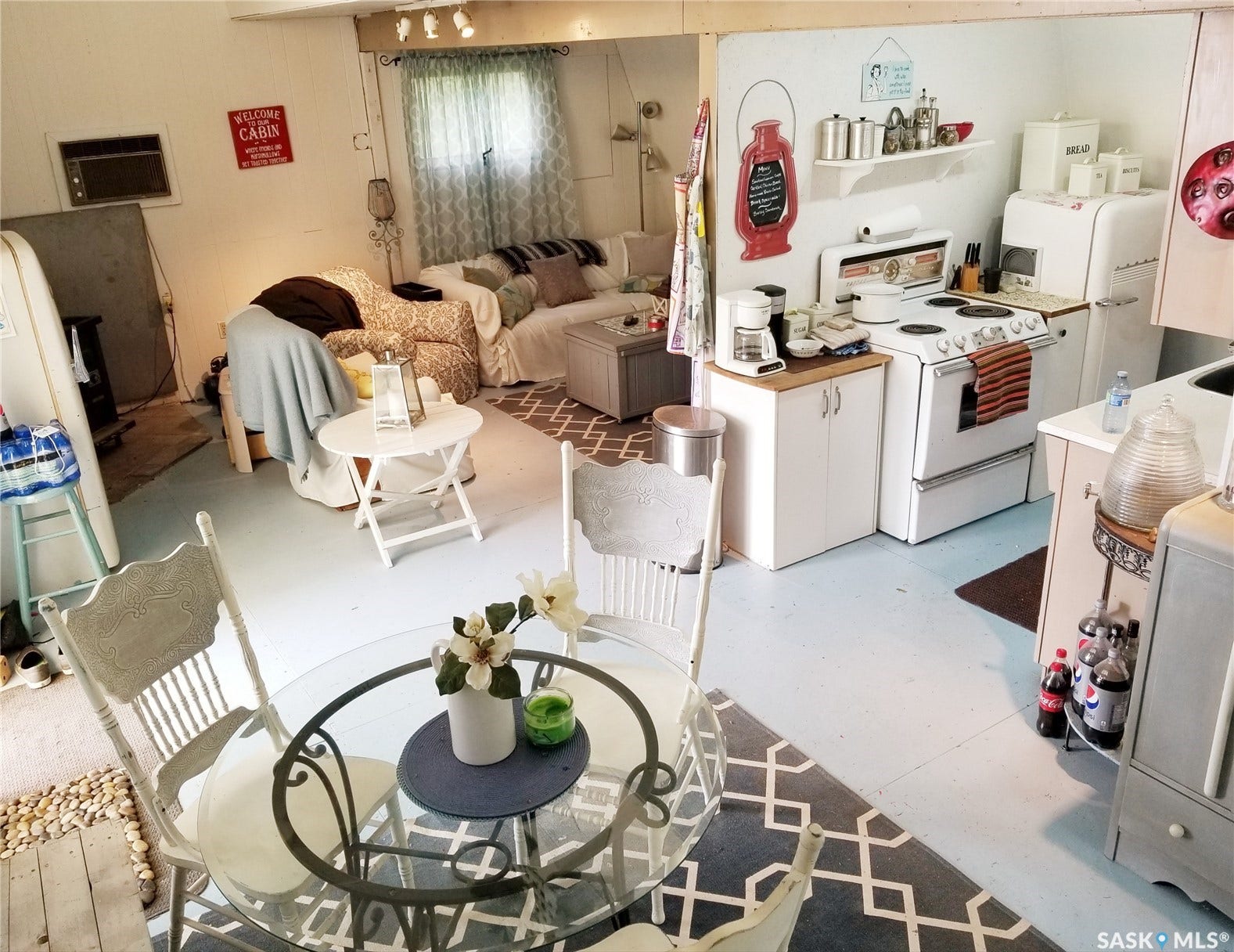 164 Garwell Drive, Dufferin Rm No SK S0H 0H0