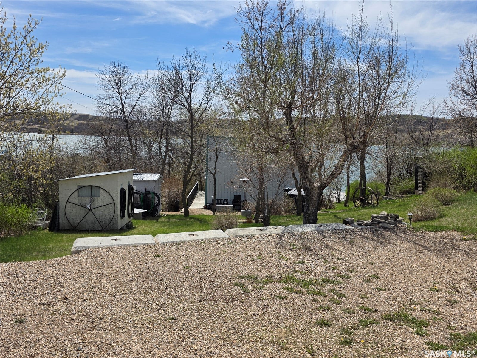 164 Garwell Drive, Dufferin Rm No SK S0H 0H0
