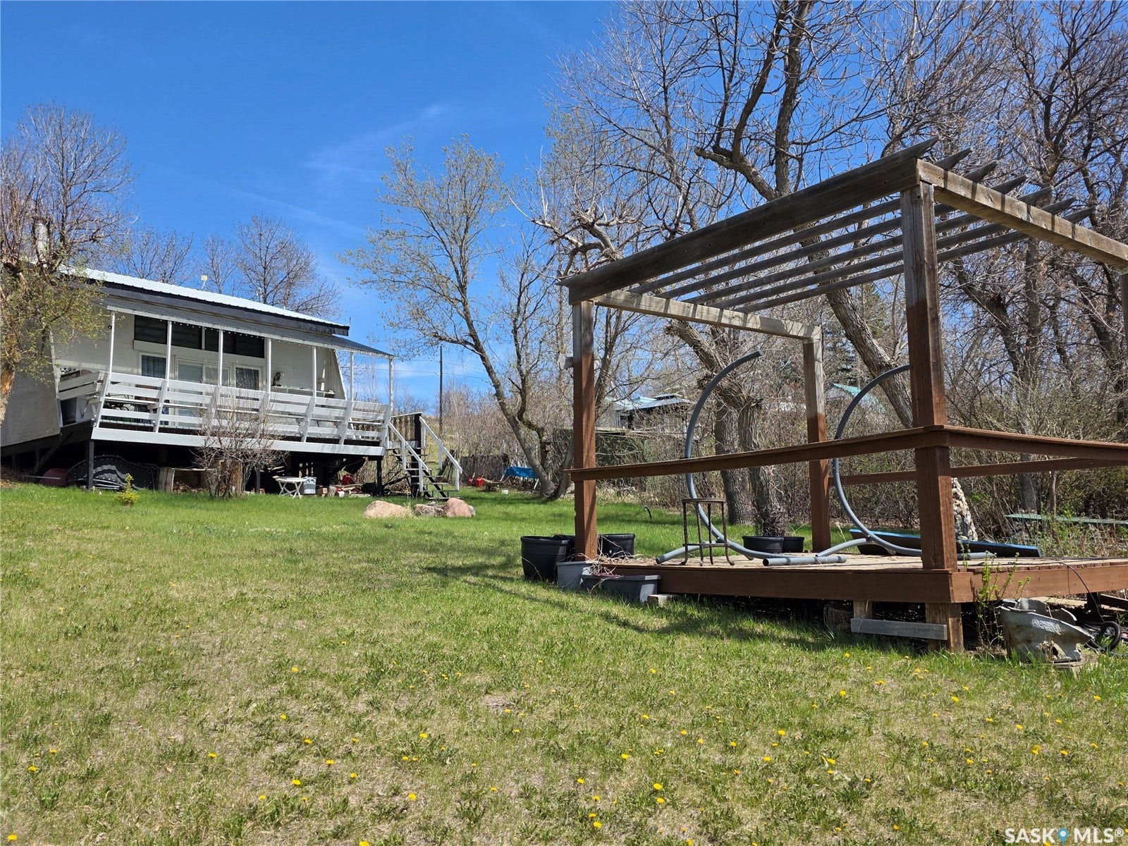 164 Garwell Drive, Dufferin Rm No SK S0H 0H0
