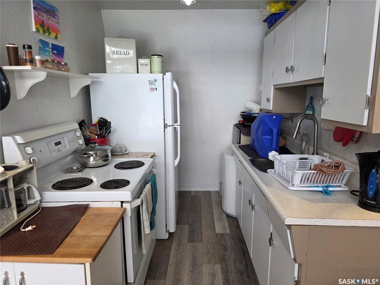 164 Garwell Drive, Dufferin Rm No SK S0H 0H0
