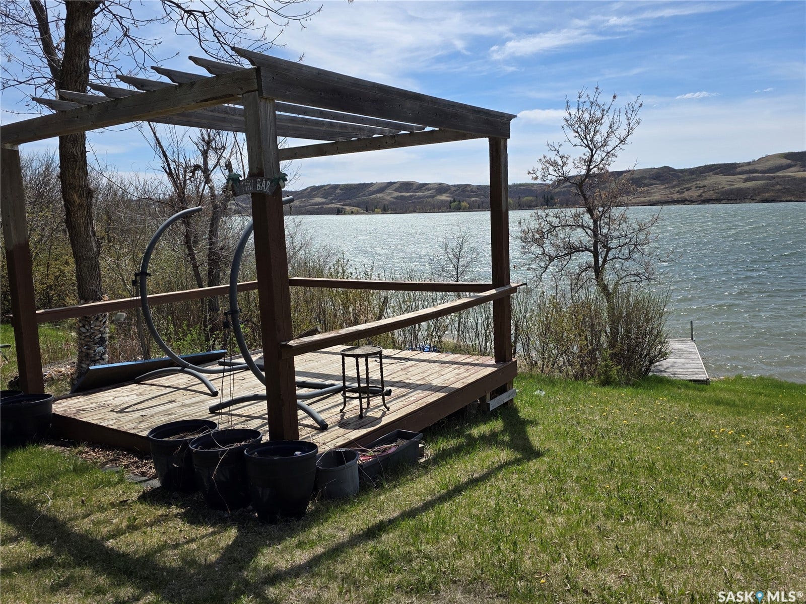 164 Garwell Drive, Dufferin Rm No SK S0H 0H0