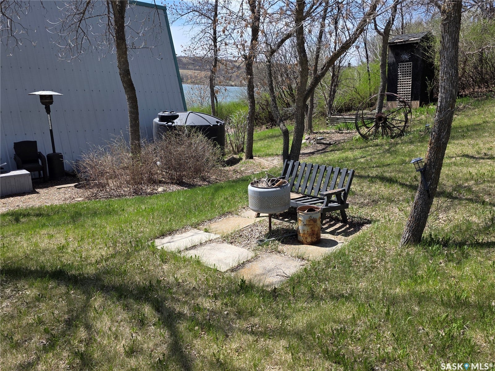 164 Garwell Drive, Dufferin Rm No SK S0H 0H0