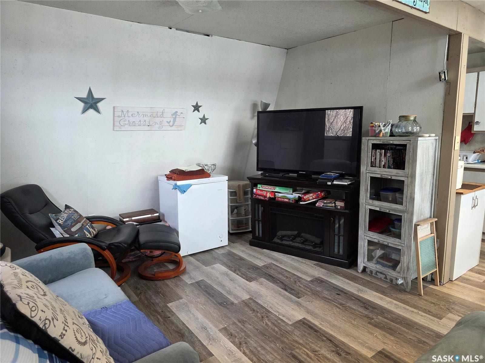 164 Garwell Drive, Dufferin Rm No SK S0H 0H0