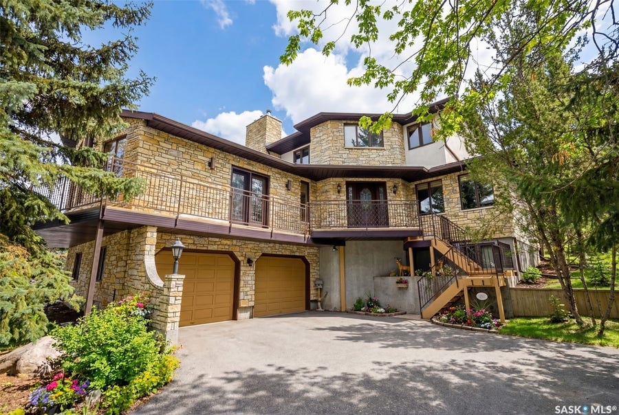 Property photo for 250 Prospect Crescent, Lumsden SK