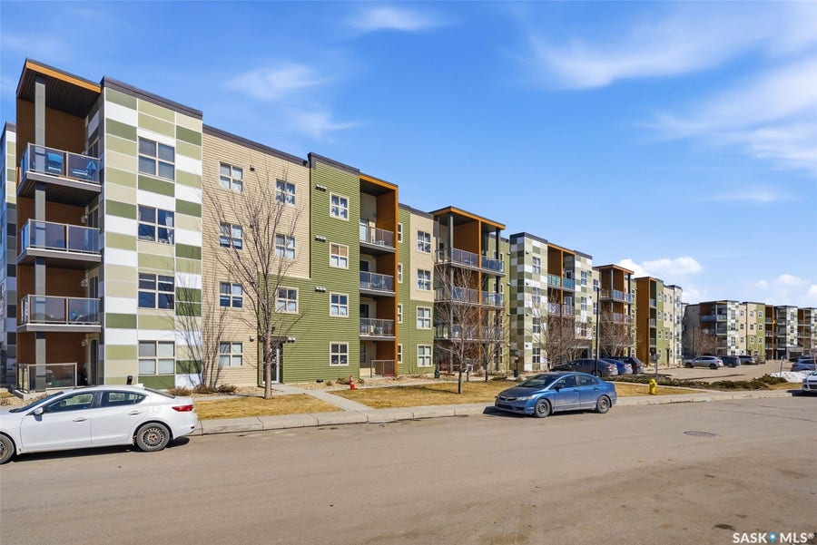 Property photo for 5500 Mitchinson Way, #2116, Regina SK