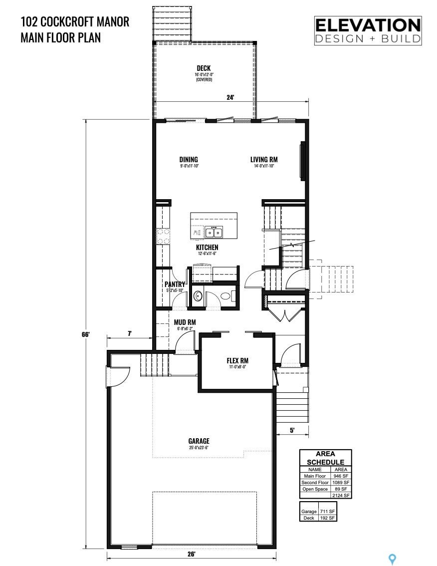 102 Cockcroft Manor, Saskatoon SK S7V 1Y5