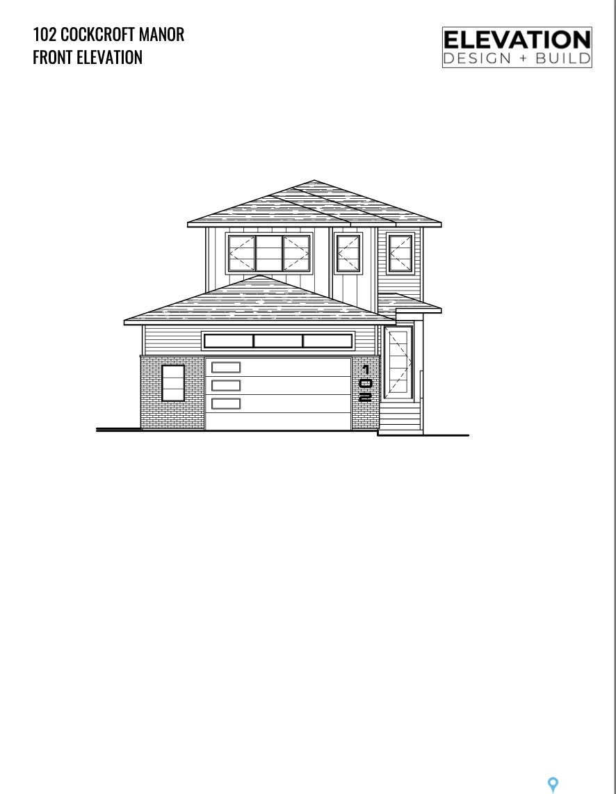 102 Cockcroft Manor, Saskatoon SK S7V 1Y5