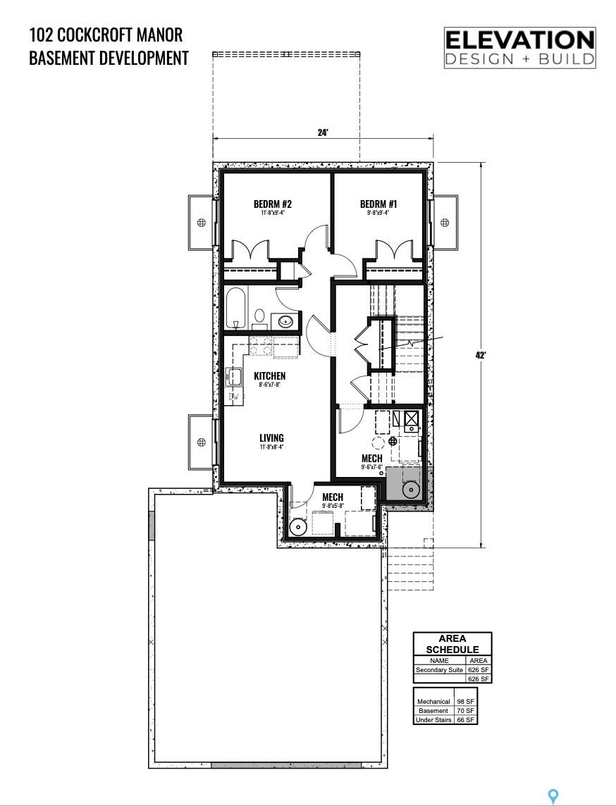 102 Cockcroft Manor, Saskatoon SK S7V 1Y5