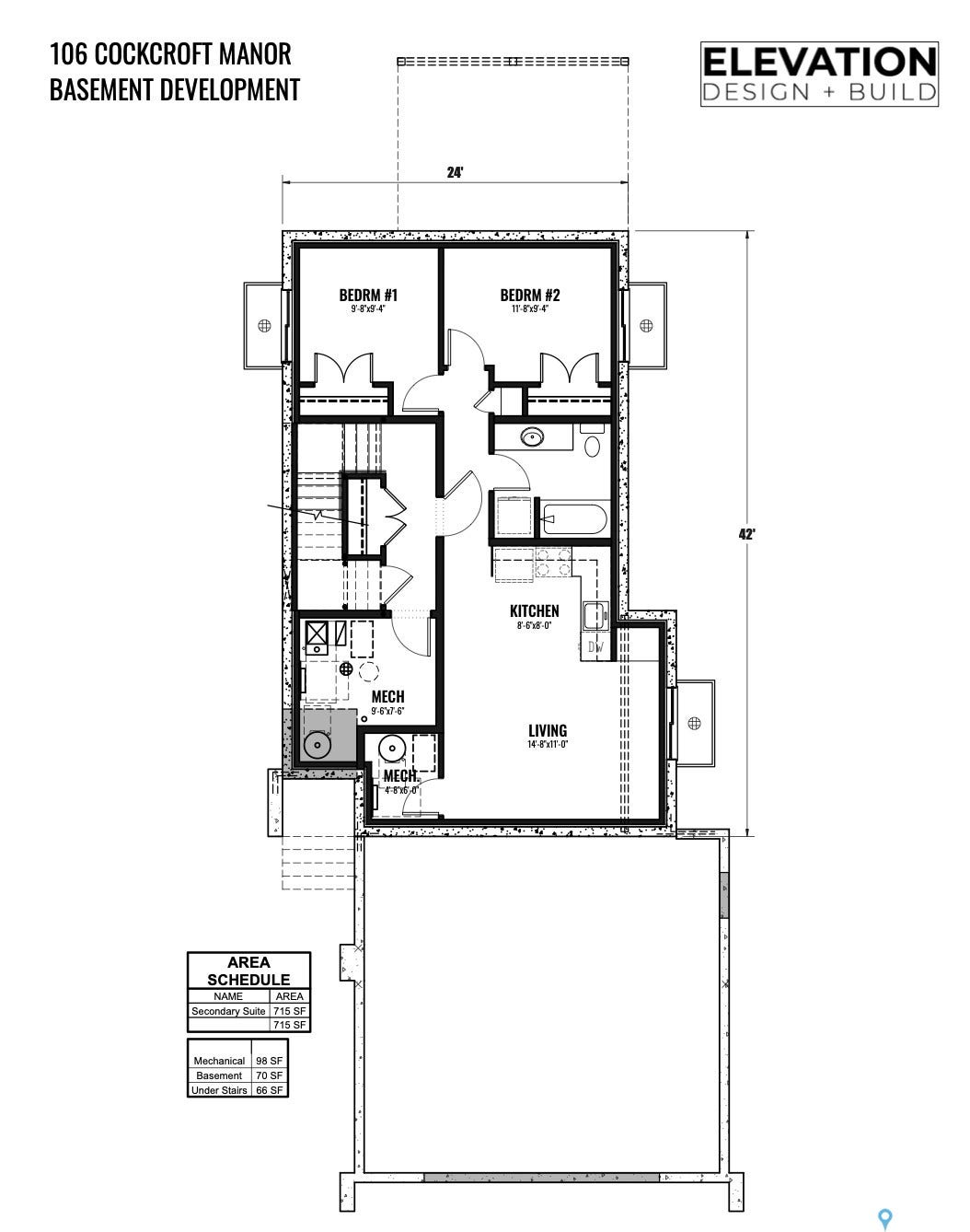 106 Cockcroft Manor, Saskatoon SK S7V 1Y5