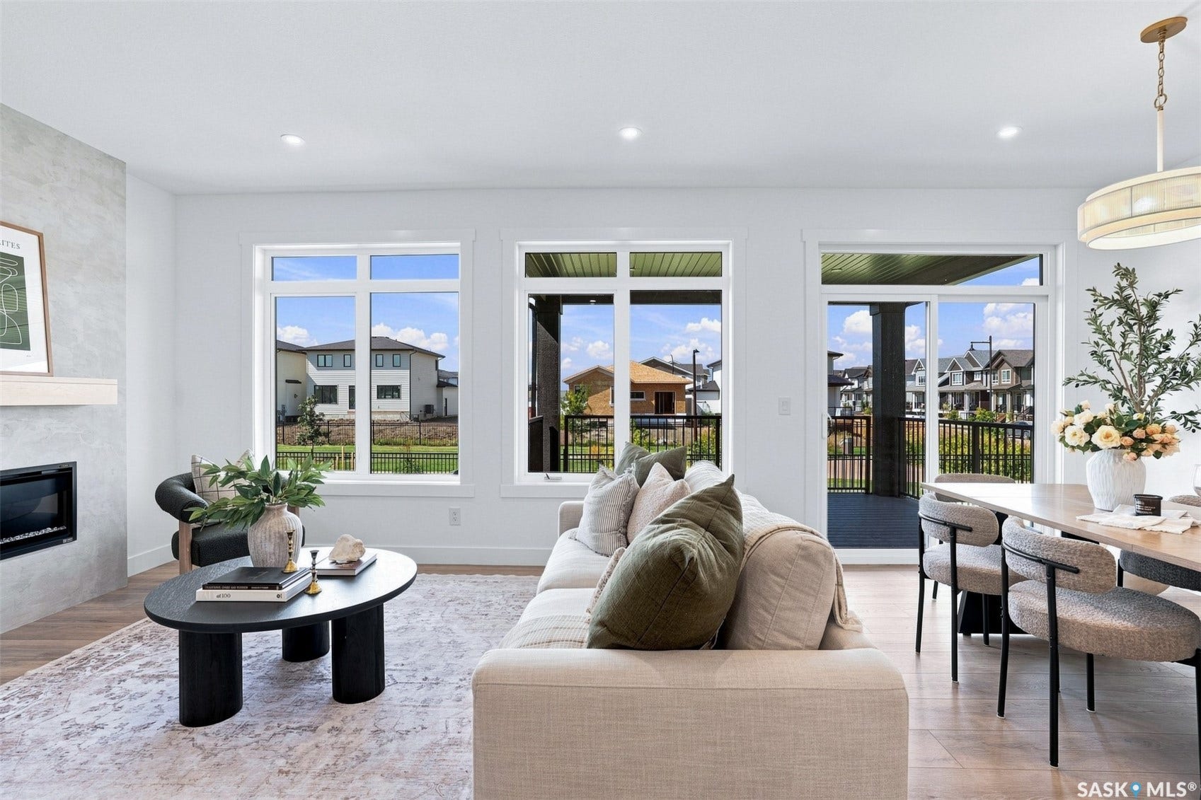 106 Cockcroft Manor, Saskatoon SK S7V 1Y5