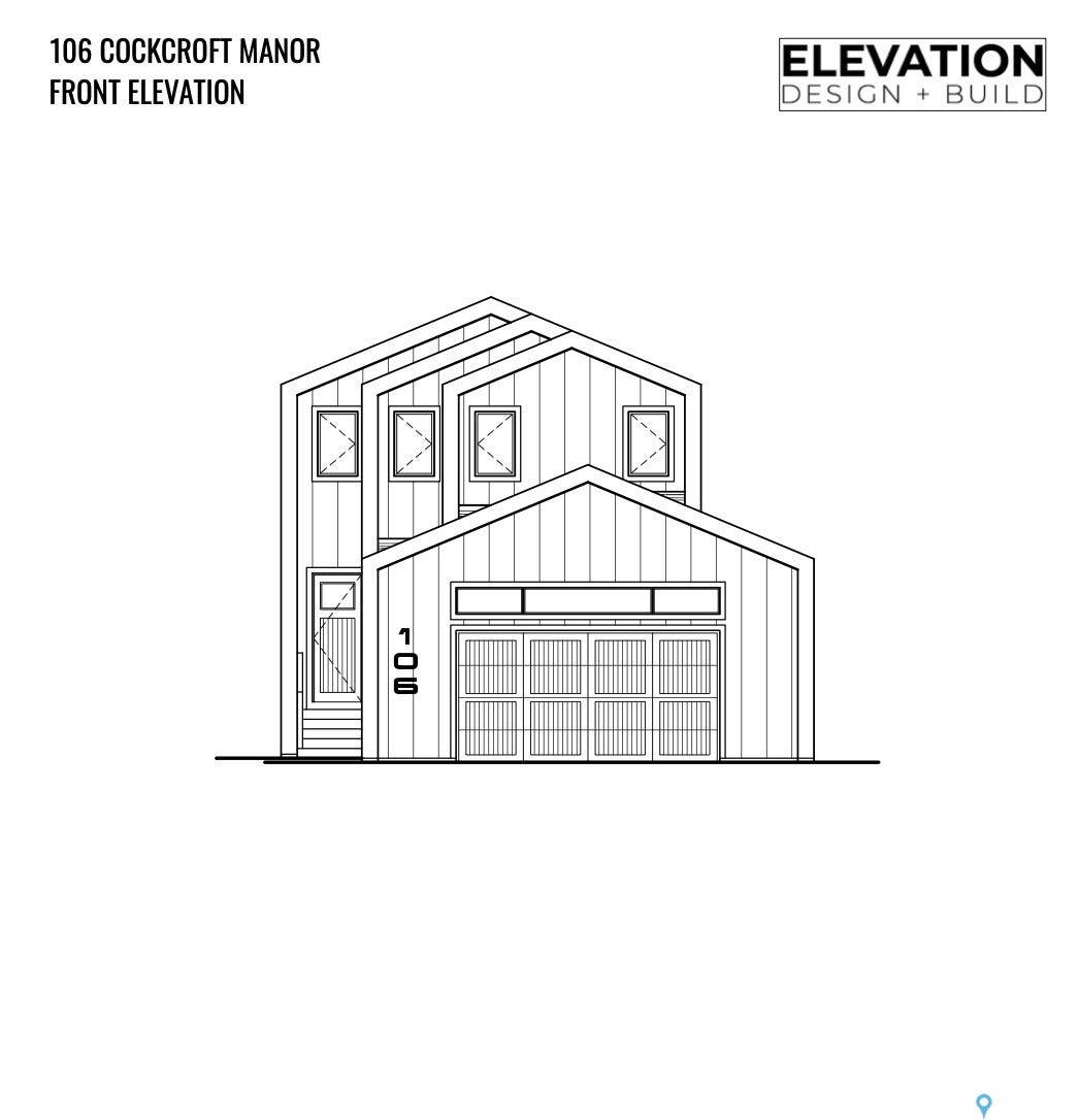 106 Cockcroft Manor, Saskatoon SK S7V 1Y5
