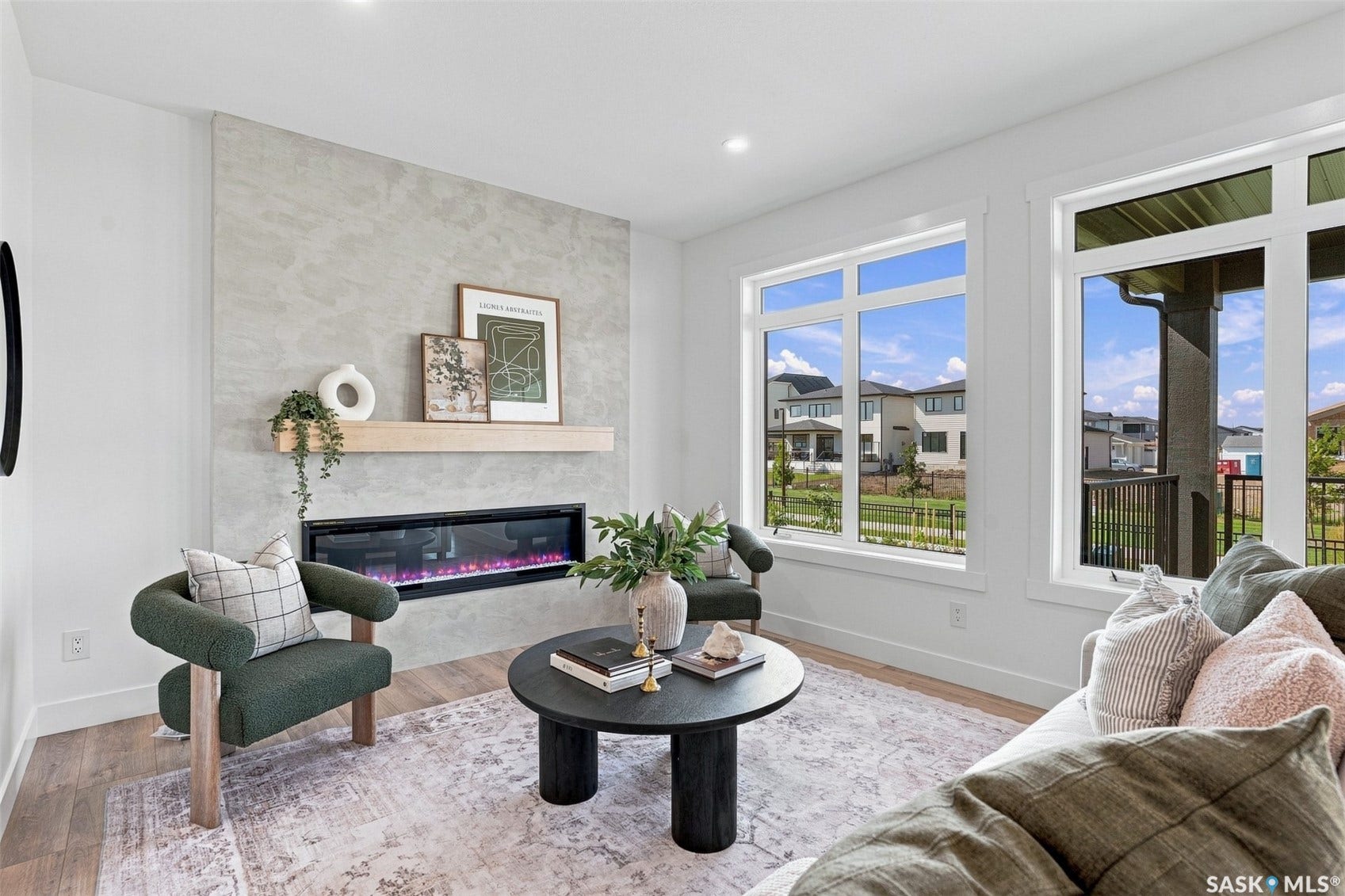 106 Cockcroft Manor, Saskatoon SK S7V 1Y5