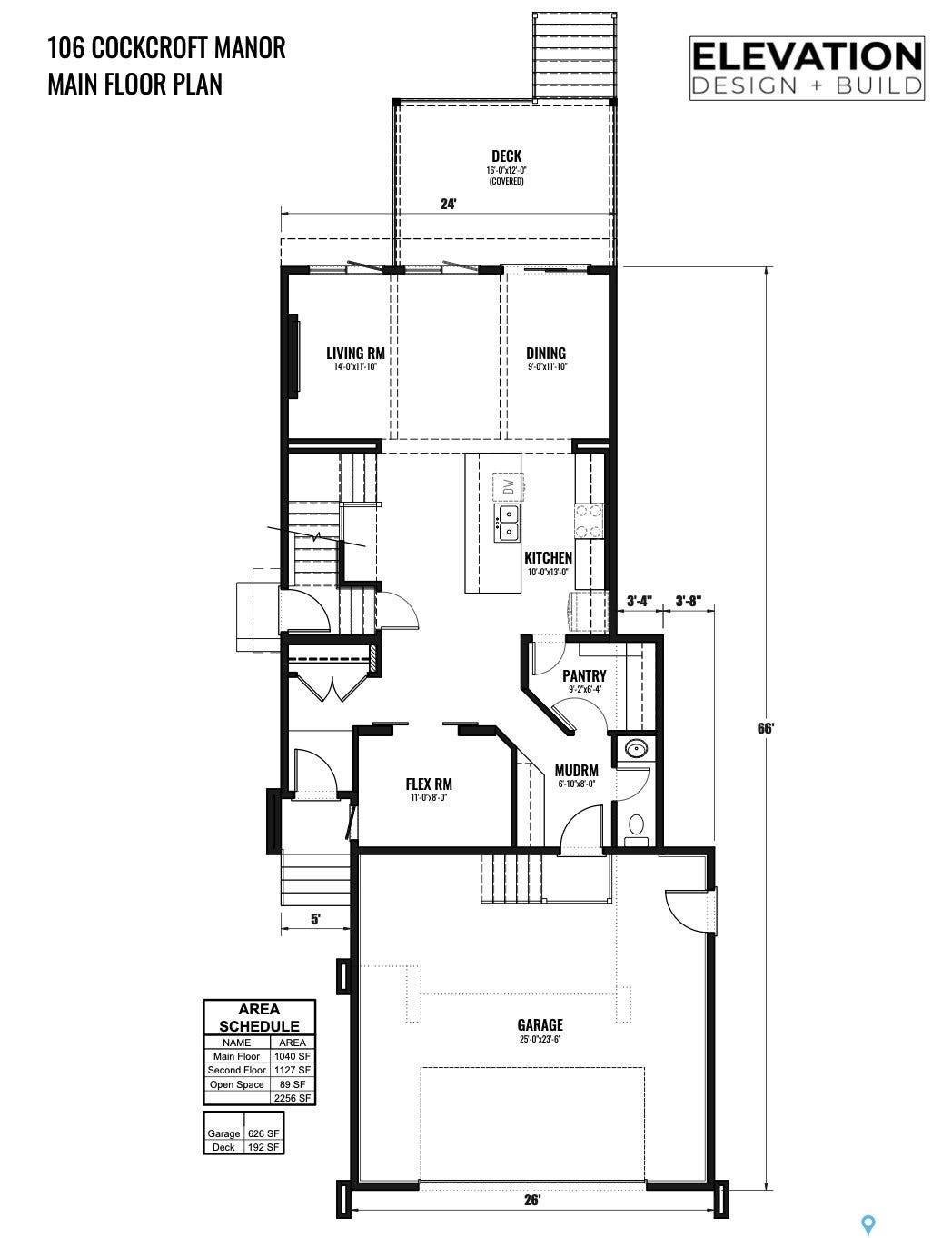 106 Cockcroft Manor, Saskatoon SK S7V 1Y5