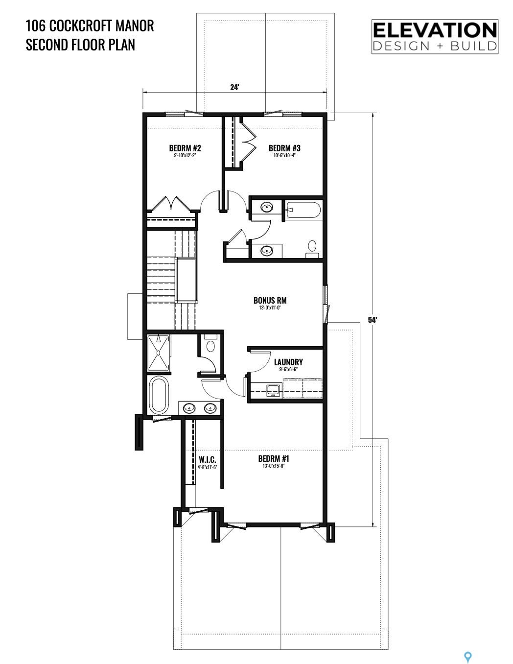 106 Cockcroft Manor, Saskatoon SK S7V 1Y5