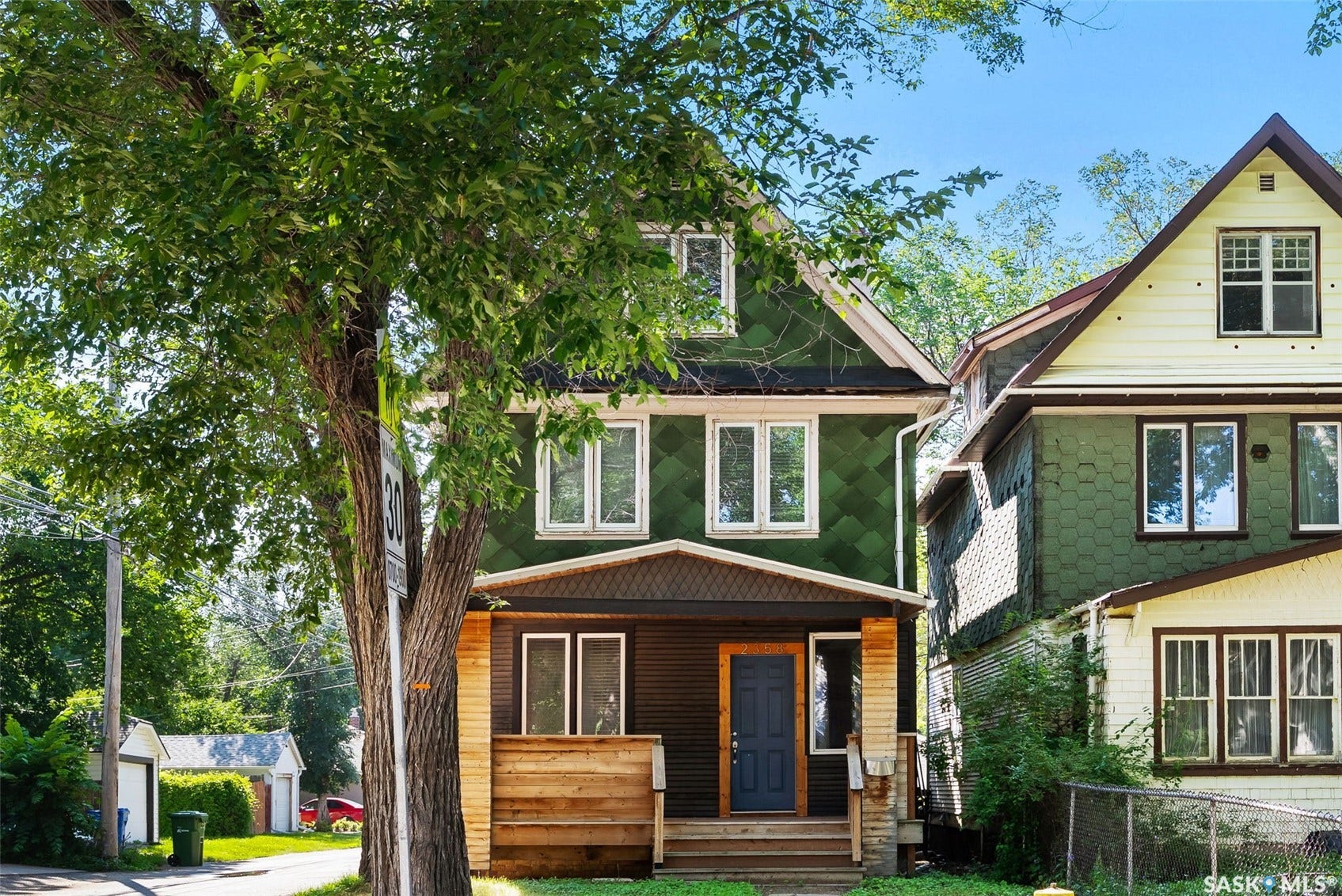 2358 Montreal Street, Regina SK S4P 1L8