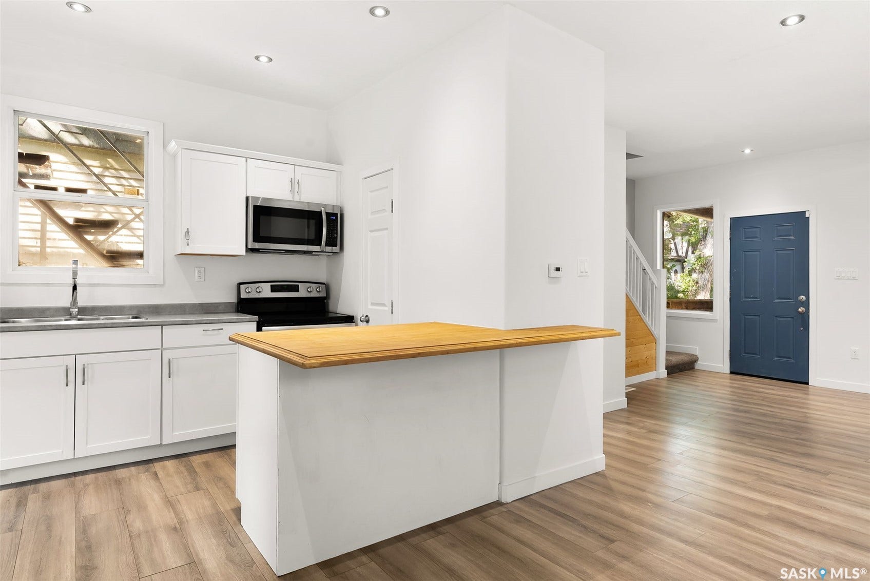 2358 Montreal Street, Regina SK S4P 1L8