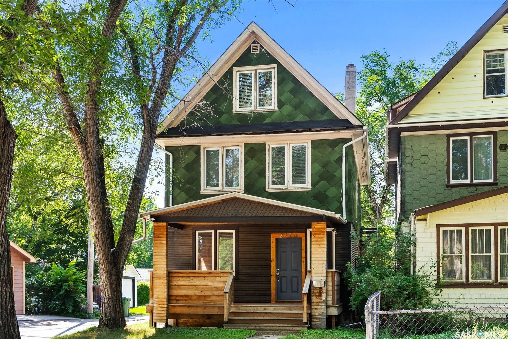 2358 Montreal Street, Regina SK S4P 1L8