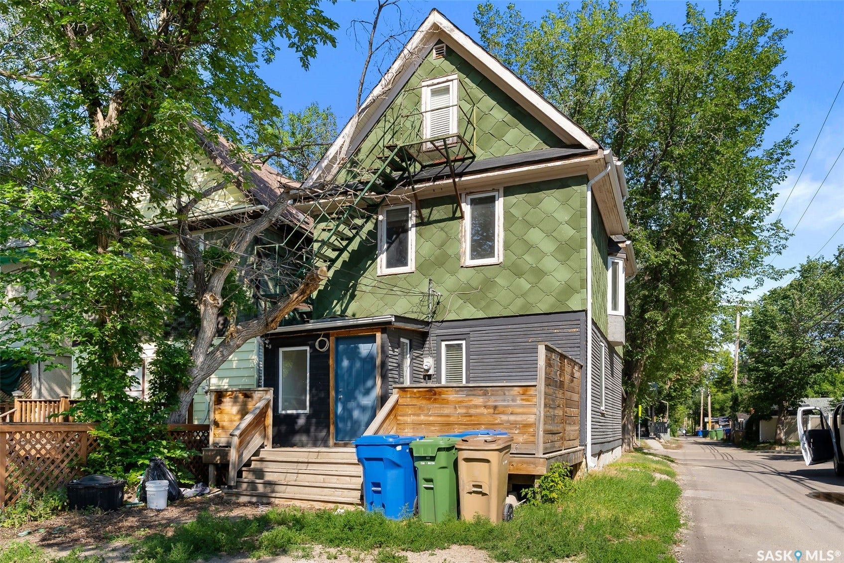 2358 Montreal Street, Regina SK S4P 1L8
