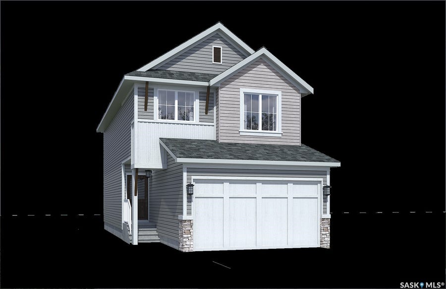 Property photo for 1122 Camden Gardens, White City SK