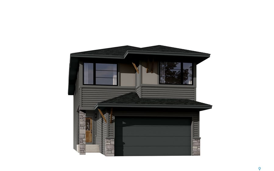Property photo for 1112 Camden Gardens, White City SK