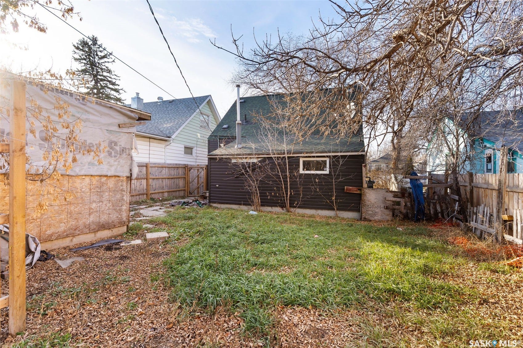 1247 King Street, Regina SK S4T 4G1