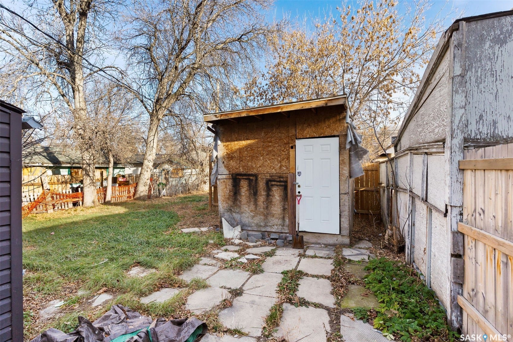 1247 King Street, Regina SK S4T 4G1
