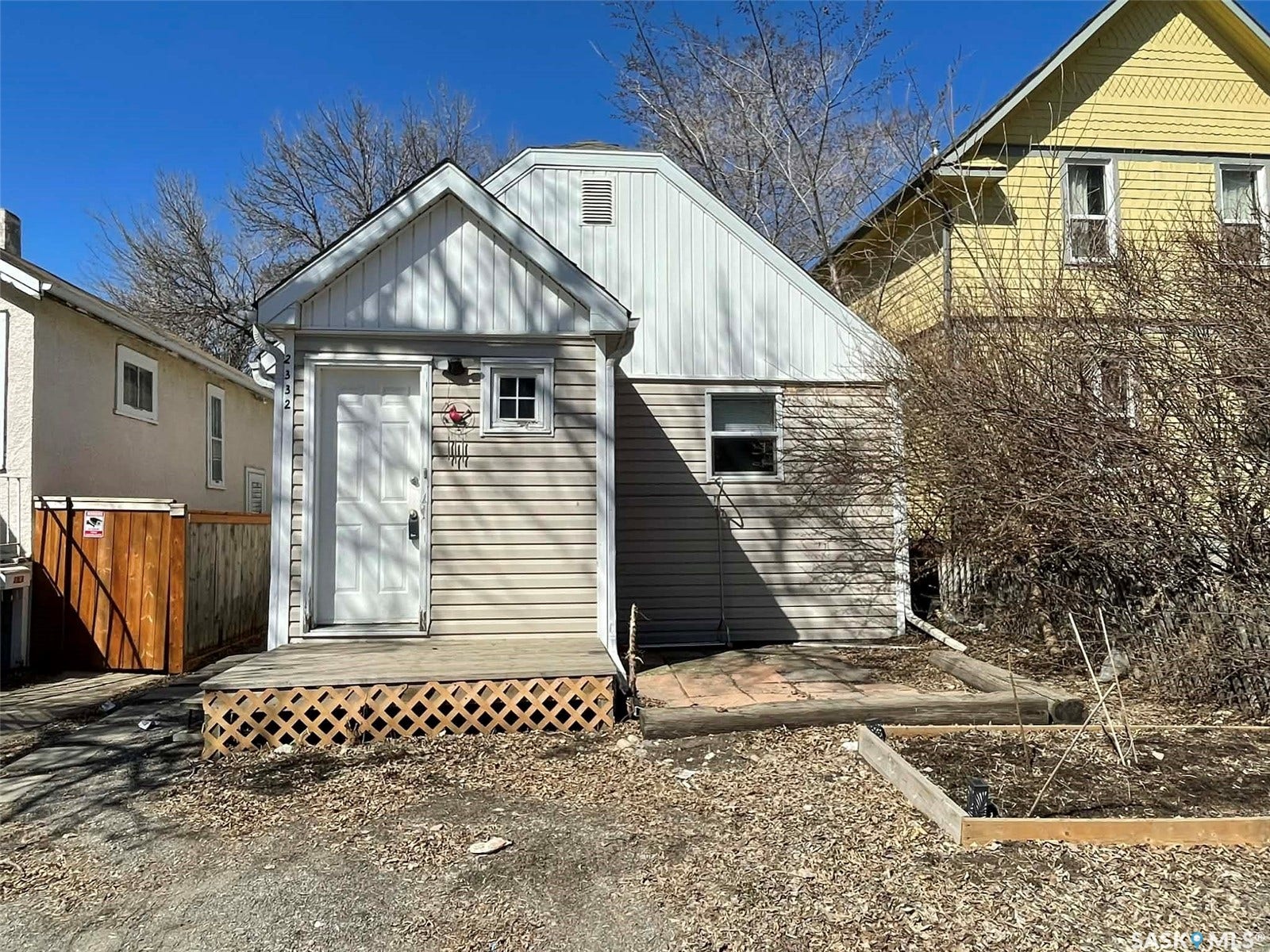2332 Edgar Street, Regina SK S4N 3L1