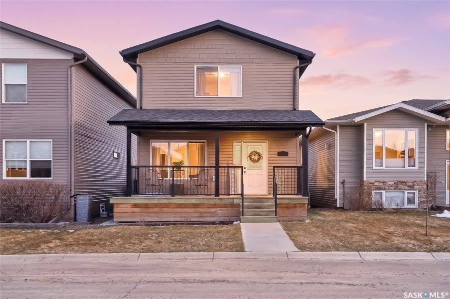Property photo for 81 Brigham Road, Moose Jaw SK