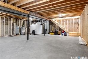 10 Jesse Bay, Mckillop Rm No SK S0G 4V0 Basement