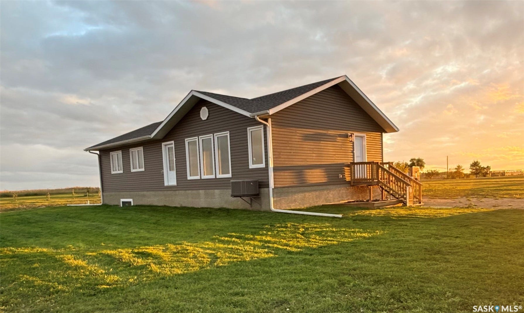 10 Jesse Bay, Mckillop Rm No SK S0G 4V0 10 Jesse Bay