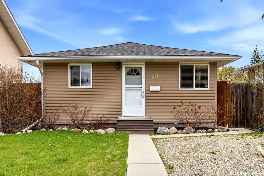 Property photo for 211 Ottawa Street, Regina SK
