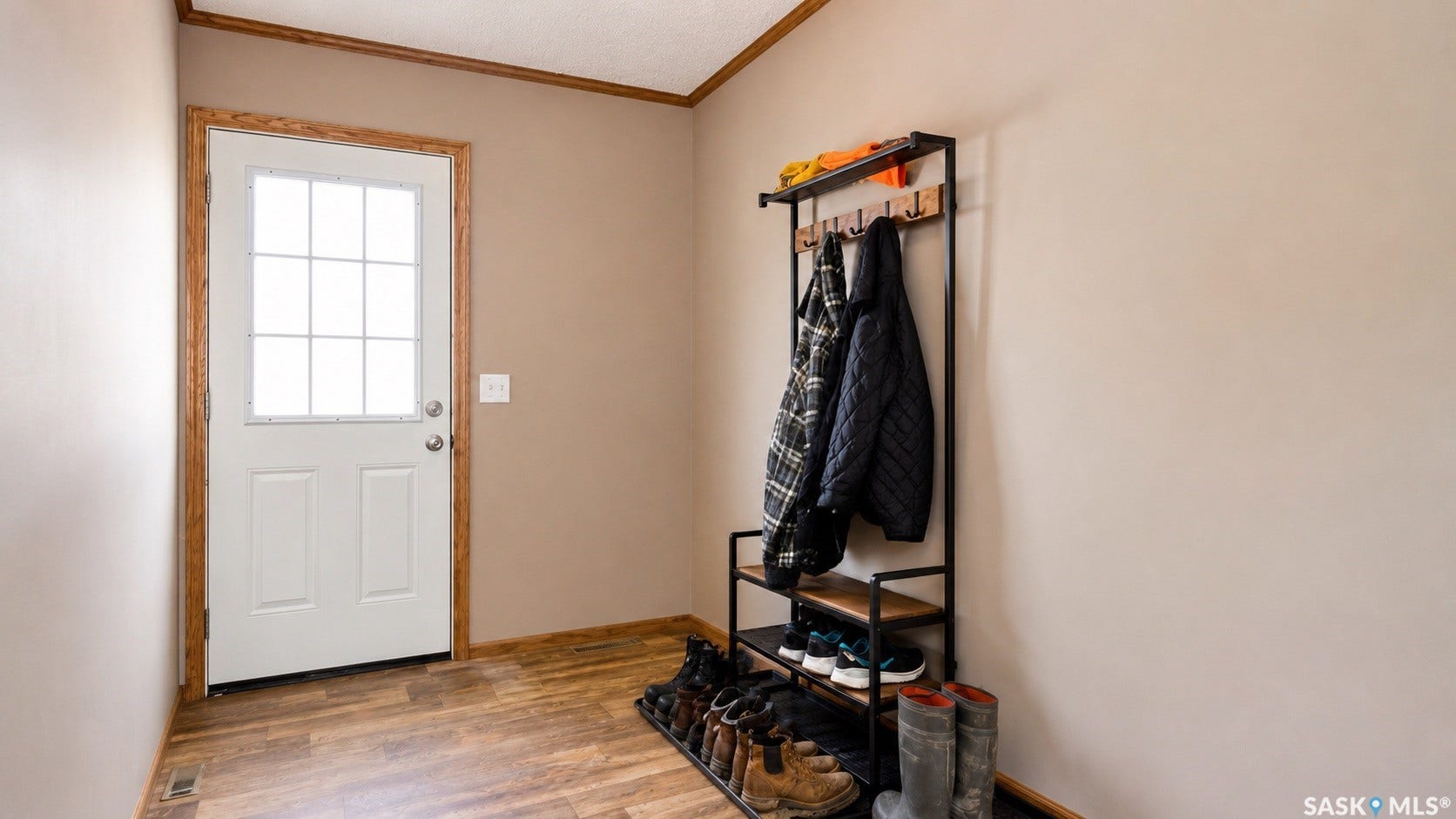 Rural Address, Kellross Rm No SK S0A 1V0