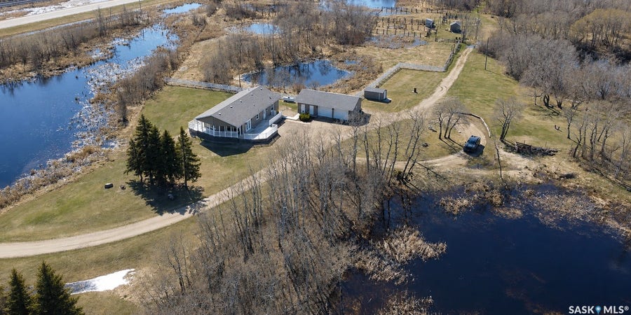 Property photo for Rural Address, Kellross Rm No SK