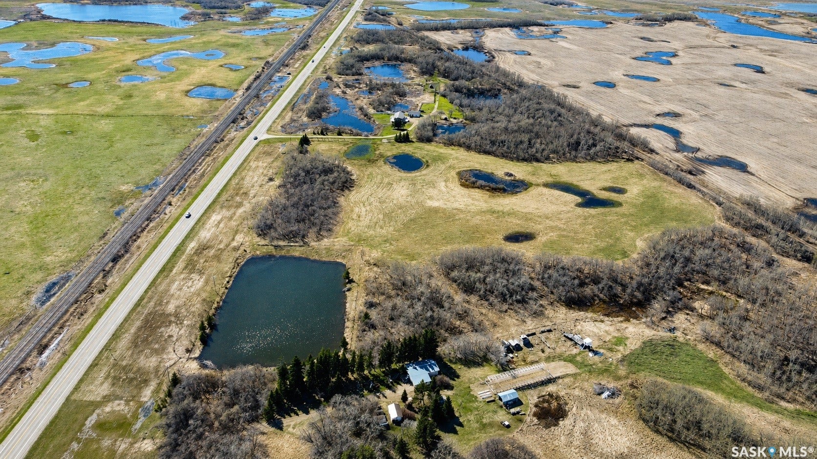Rural Address, Kellross Rm No SK S0A 1V0