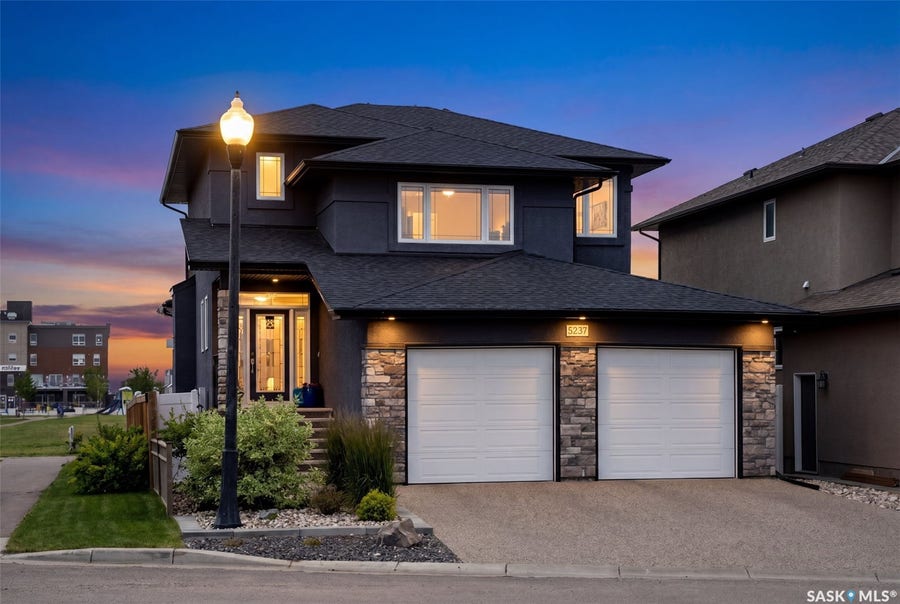 Property photo for 5237 Snowbirds Crescent, Regina SK